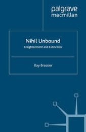 book Nihil Unbound: Enlightenment and Extinction