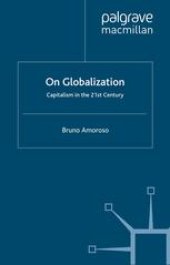 book On Globalization: Capitalism in the 21st Century