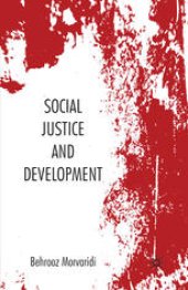 book Social Justice and Development