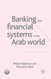 book Banking and Financial Systems in the Arab World