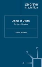 book Angel of Death: The Story of Smallpox