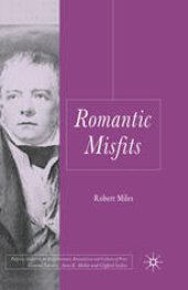 book Romantic Misfits