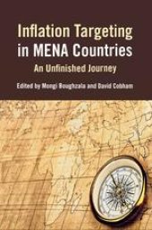 book Inflation Targeting in MENA Countries: An Unfinished Journey