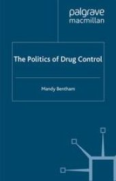 book The Politics of Drug Control