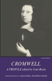 book Cromwell: A Profile