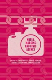 book Media, Margins and Civic Agency