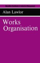 book Works Organisation