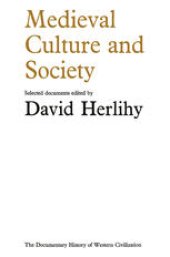 book Medieval Culture and Society