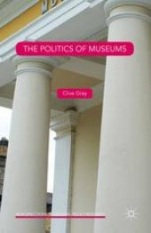 book The Politics of Museums