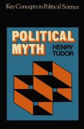 book Political Myth