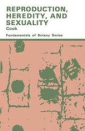 book Reproduction, Heredity and Sexuality