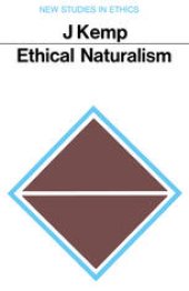 book Ethical Naturalism: Hobbes and Hume