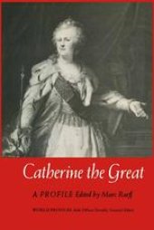 book Catherine the Great: A Profile