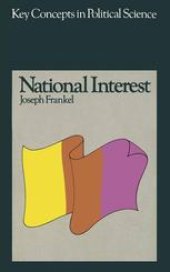 book National Interest