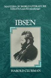 book Ibsen