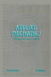 book Applied Mechanics