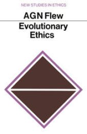 book Evolutionary Ethics