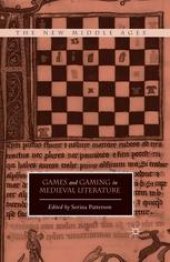 book Games and Gaming in Medieval Literature