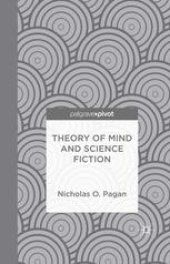 book Theory of Mind and Science Fiction