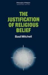 book The Justification of Religious Belief