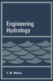 book Engineering Hydrology