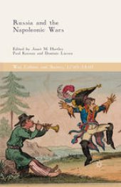 book Russia and the Napoleonic Wars