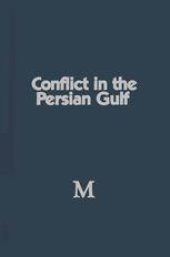 book Conflict in the Persian Gulf