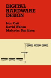 book Digital Hardware Design