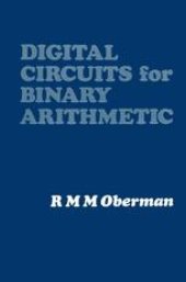 book Digital Circuits for Binary Arithmetic