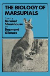 book The Biology of Marsupials