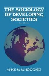 book The Sociology of Developing Societies