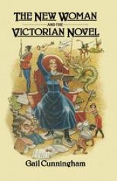 book The New Woman and the Victorian Novel