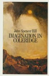 book Imagination in Coleridge