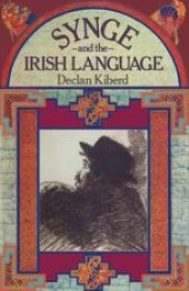 book Synge and the Irish Language