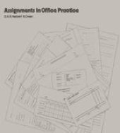 book Assignments in Office Practice