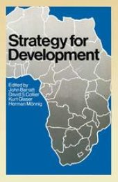 book Strategy for Development