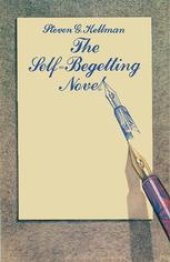 book The Self-Begetting Novel