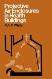 book Protective Air Enclosures in Health Buildings