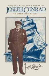 book Joseph Conrad: A Commemoration