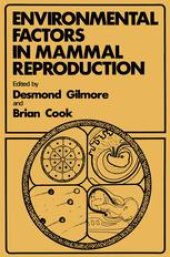 book Environmental Factors in Mammal Reproduction