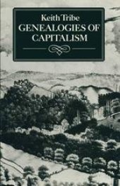 book Genealogies of Capitalism