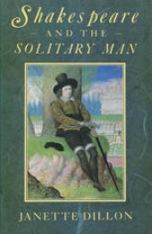 book Shakespeare and the Solitary Man