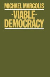 book Viable Democracy