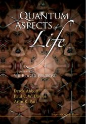 book Quantum Aspects Of Life