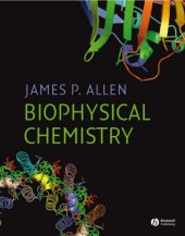 book Biophysical Chemistry