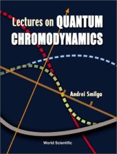 book Lectures on Quantum Chromodynamics