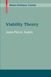 book Viability theory