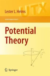 book Potential theory