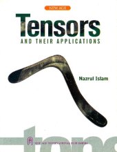 book Tensors and their applications