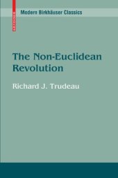 book The non-Euclidean revolution